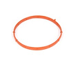 Throttle Body Gasket 2005-2010 Grand Cherokee 5.7L 2006-2010 Grand Cherokee 6.1L 2006-2010 Commander 5.7L - image 1