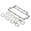This intake manifold gasket set from Omix-ADA fits 6.1L engines found in 06-10 Jeep Grand Cherokee models. - image 1