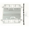 This intake manifold gasket from Omix-ADA fits 5.7L engines found in 69-71 Jeep SJ Wagoneers and J-Series pickup trucks. - image 1