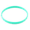 This throttle body gasket from Omix-ADA fits 2.0L and 2.4L GEMA engines found in 07-16 Compass & Pat - image 1