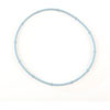 This throttle body gasket from Omix-ADA fits 5.7L Hemi engines found in 09-10 Commanders and 09-16 Jeep Grand Cherokees. - image 1