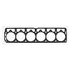 This 4.0L cylinder head gasket from Omix-ADA fits 91-95 Cherokees and Wranglers 91-92 Comanches and 93-95 Grand Cherokees. - image 1
