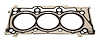 Cylinder Head Gasket Right for Jeep - image 1