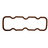 Valve Cover Gasket 1952-1971 M38A1 1953-1967 CJ3B 1955-1971 CJ5 1955-1971 CJ6 - image 1