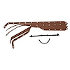 Valve Cover Gasket Cork 1981-1983 CJ5 4.2L 1981-1986 CJ7 4.2L 1981-1986 CJ8 4.2L 1987-1990 Wrangler 4.2L - image 1