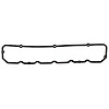 Valve Cover Gasket Rubber 1981-1983 CJ5 4.2L 1981-1986 CJ7 4.2L 1981-1986 CJ8 4.2L 1987-1990 Wrangler 4.2L - image 1