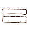 Valve Cover Gaskets Pair 72-81 CJ5 5.0L 72-76 CJ6 5.0L 76-81 CJ7 5.0L 81 CJ8 5.0L 72-1991 Cherokee/Grand Wagoneer 5.0L 5.9L 6.6L - image 1