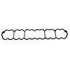 Valve Cover Gasket 1997-2006 Wrangler 4.0L 1996-2001 Cherokee 4.0L 1996-2004 Grand Cherokee 4.0L - image 1