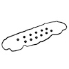 Valve Cover Gasket Left 3.7L 05-12 Liberty 05-10 Grand Cherokee 06-10 Commander - image 1