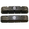 This pair of valve cover gaskets from Omix-ADA fits the 4.7L engine in 04-07 Jeep Grand Cherokee. - image 1