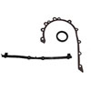 Timing Cover Gasket 1972-1990 3.8L and 4.2L 1983-1993 Models 2.5L 1987-1992 4.0L - image 1