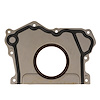 CRANKSHAFT OIL SEAL & RET - image 1