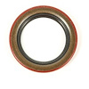 This oil seal fits the transmission input shaft in 80-88 Jeep SJ Models 81 CJ-5/CJ-7 and is the fron - image 1