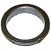 Exhaust Flange Gasket 4.0L 1991-2000 Wrangler 1991-2000 Cherokee 1993-1998 Grand Cherokee - image 1
