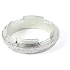This exhaust flange gasket fits V8 engines in 72-88 SJ Cherokees/Wagoneers/Grand Wagoneers 71-81 CJs - image 1