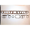 Exhaust Manifold Gasket Set 72-79 CJ5 3.8 72-80 CJ5 4.2 72-76 CJ6 3.8/4.2 76-79 CJ7 3.8 76-80 4.2 CJ