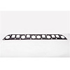 Replacement exhaust manifold gasket from Omix-ADA, Fits 87-98 Jeep Cherokees 93-98 Grand Cheroke - image 1