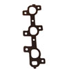 This exhaust manifold gasket from Omix-ADA fits the right side of the 3.7 liter engine found in 05-0 - image 1