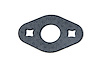 EGR GASKET 07-11 JK - image 1