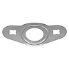 JK 07-11 EGR VALVE GASKET - image 1