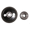 Timing Chain Kit 134Ci L/F-Head L-Head Gear Driven Cams 45-49 CJ2A 48-53 CJ3A 50-52 M38 52-71 M38A1 - image 1