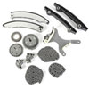 This timing kit from Omix-ADA fits the 3.7L engine in 06-10 Jeep Commanders 05-10 Grand Cherokees and 04-12 Libertys. - image 1