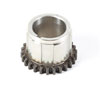 This timing set from Omix-ADA fits 5.7L engines without variable valve timing found in 06-08 Jeep Co - image 1