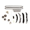 TIMING CHAIN SET W/SPRCKT - image 2