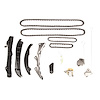 TIMING CHAIN SET W/O SPRC - image 1