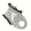 This timing chain tensioner from Omix-ADA fits 6.1L engines found in 06-10 Jeep Grand Cherokees. - image 1