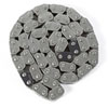 This timing chain from Omix-ADA fits the 5.7L engine with variable valve timing in 09-10 Jeep Comman - image 1
