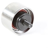 This timing belt idler pulley from Omix-ADA fits the 2.4L engine found in 02-05 Jeep Libertys and 03-06 Wranglers. - image 1