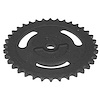 Camshaft Sprocket 4.0L 1987-1993 Jeep Wrangler YJ By Omix-ADA - image 1