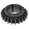 Crankshaft Sprocket 5.9L and 6.6L 1979-1991 Models - image 1