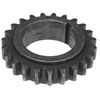 Crankshaft Sprocket 1993-1998 Models 5.2L 1998 5.9L - image 1