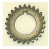 Crankshaft Sprocket 1999-2009 Models 4.9L 2002-2011 3.7L - image 1
