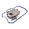 This timing chain cover kit from Rugged Ridge fits 94-01 Jeep Cherokees and 94-02 Wrangler with a 2.5 liter engine. - image 1