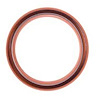 Rear Main Bearing Cap Side Oil Seal 134Ci MB 41-45 GPW 41-45 CJ2A 46-49 CJ3A 48-53 M38 48-53 M38A1 5 - image 1