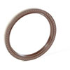This rear main crankshaft oil seal from Omix-ADA fits 3.7L and 4.7L engines in 06-10 Jeep Commander - image 1