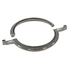This rear crankshaft seal from Omix-ADA fits 4.2L and 3.8L engines found in 74-11 Jeep models. - image 1