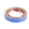 This timing cover oil seal from Omix-ADA fits 5.2L and 5.9L engines in 93-98 Jeep Grand Cherokees ZJ. - image 1