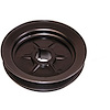 Crankshaft Pulley 134CI Single Groove 41-45 MB 41-45 GPW 45-49 CJ2A 48-53 CJ3A 50-52 M38 52-71 M38A1 - image 1