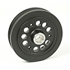 Replacement harmonic balancer from Omix-ADA, Fits 3.8L engines found in 07-11 Jeep Wrangler - image 1