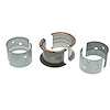 Main Bearing Set 134 CI Std 1941-1971 Models - image 1