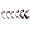 Main Bearing Set 134 CI .010 inch Over 1941-1971 Models