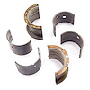 Main Bearing Set 134 CI .050 inch Over 1941-1971 Models - image 1