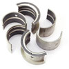 Main Bearing Set 134 CI .080 inch Over 1941-1971 Models - image 1
