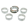Main Bearing Set 2.5L AMC Standard Bore 1983-1990 Models - image 1