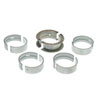 Main Bearing Set .010 inch Over 1991-2002 Models 2.5L 1997-2006 4.0L - image 1