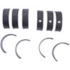 Main Bearing Set 4.7L .040 inch Over 1999-2006 Models - image 1